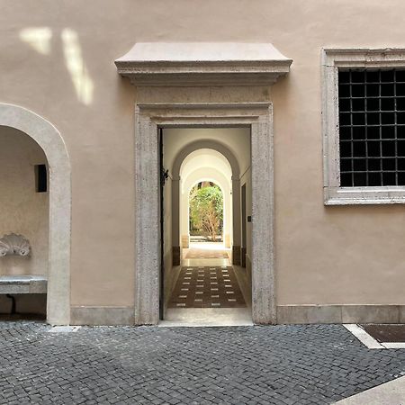 Lovatelli Home Al Campidoglio Рим Екстериор снимка