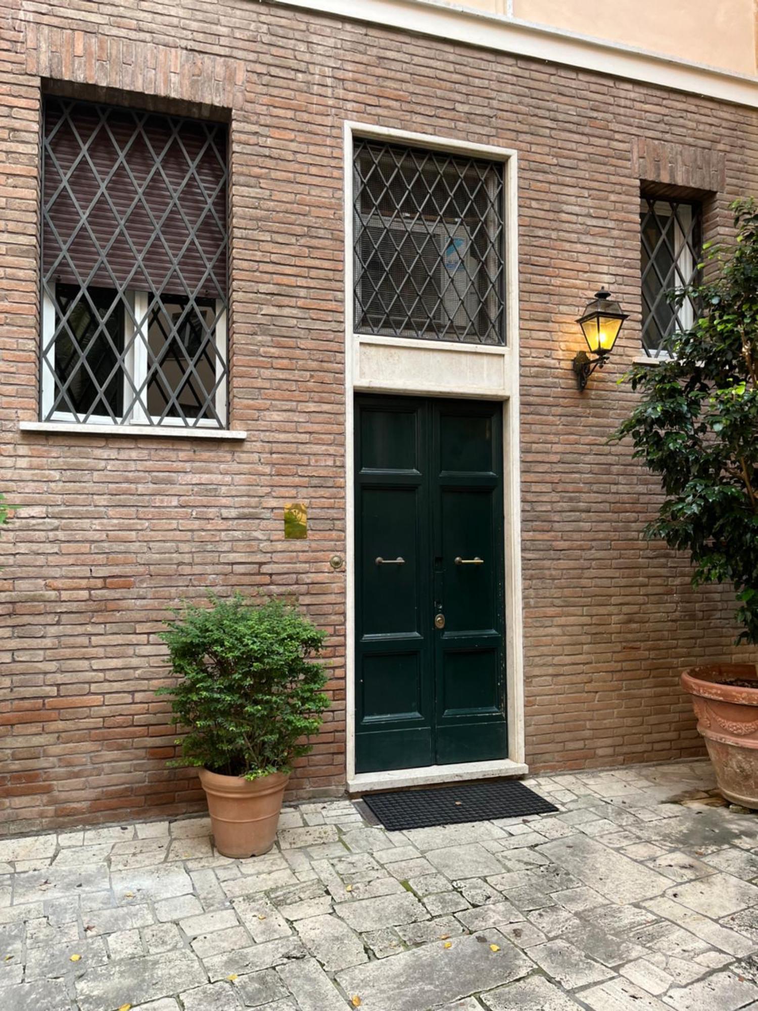 Lovatelli Home Al Campidoglio Рим Екстериор снимка